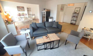 Appartement 3 Pièces 115 m² à vendre à Boulogne-sur-Mer (62200)