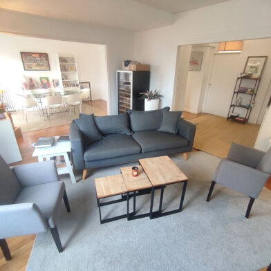 Appartement 3 pièces 213450 €