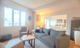 Appartement 3 Pièces 115 m² à vendre à Boulogne-sur-Mer (62200)