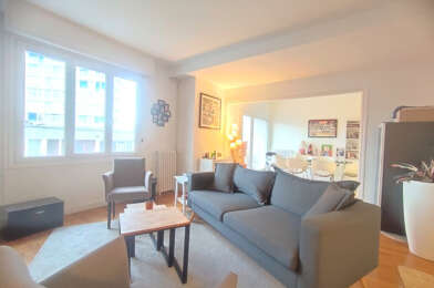 Appartement 3 pièces 199500 €