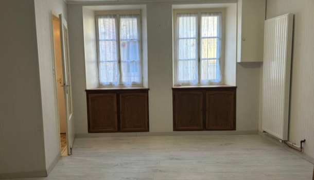 Maison de Village   à vendre Troissy 51700