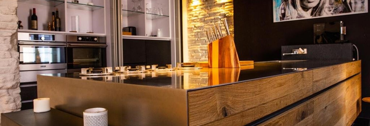 Appartement 3 Pièces 127 m² à louer à Toulouse (31000)