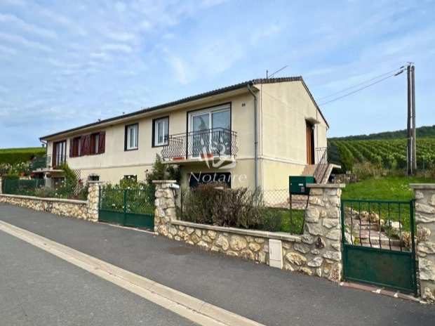 Villa / Maison  à vendre Vinay 51530