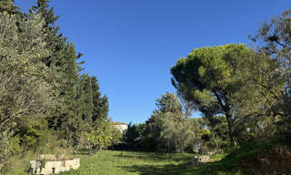 Terrain  900 m² à vendre à Éguilles (13510)