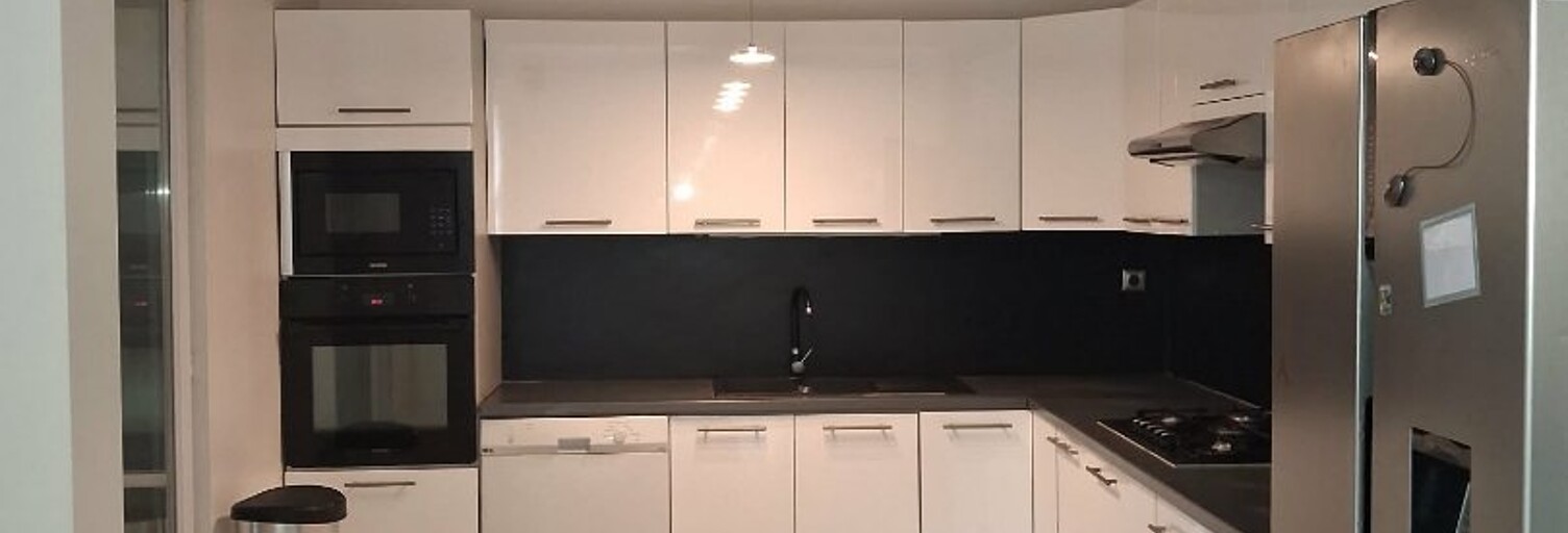 Maison 6 Pièces 140 m² à vendre à Argenteuil (95100)