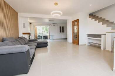 Maison 6 pièces 453000 €