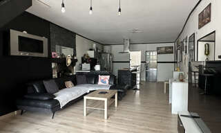 Appartement 5 Pièces 108 m² à vendre à Lantosque (06450)