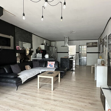 Appartement 5 pièces 159000 €