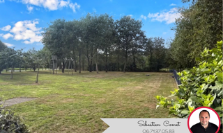 Maison 8 Pièces 190 m² à vendre à Vieillevigne (44116)