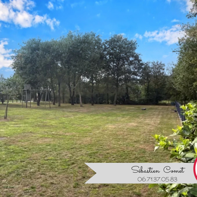 Maison 8 pièces 259500 €