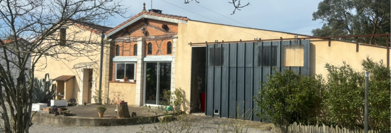 Maison 9 Pièces 250 m² à vendre à Le Bignon (44140)