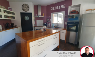 Maison 4 Pièces 123 m² à vendre à La Limouzinière (44310)