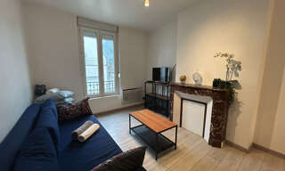 Appartement 3 Pièces 60 m² à louer à Reims (51100)