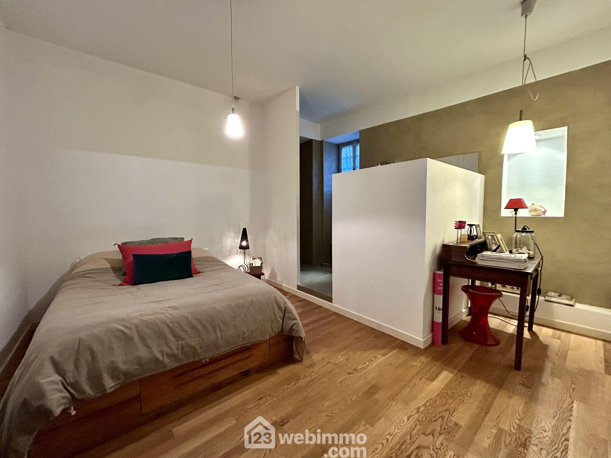 Photo Appartement - 138m² - Bastia image 4/4