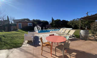 Maison 6 Pièces 192 m² à vendre à Cagnes-sur-Mer (06800)