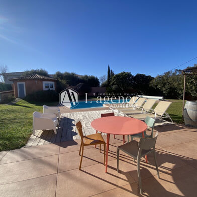 Maison 6 pièces 1365000 €