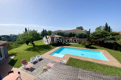 Maison 6 pièces 1250000 €