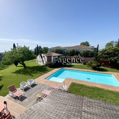 Maison 6 pièces 1250000 €