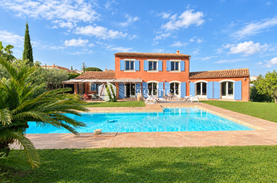 Maison 6 pièces 1250000 €