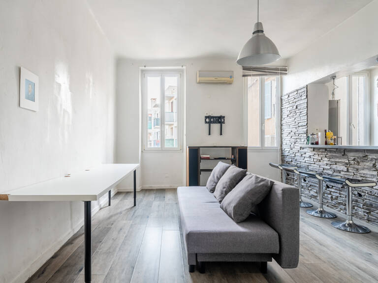 Charmant T2 Meublé — photo 1