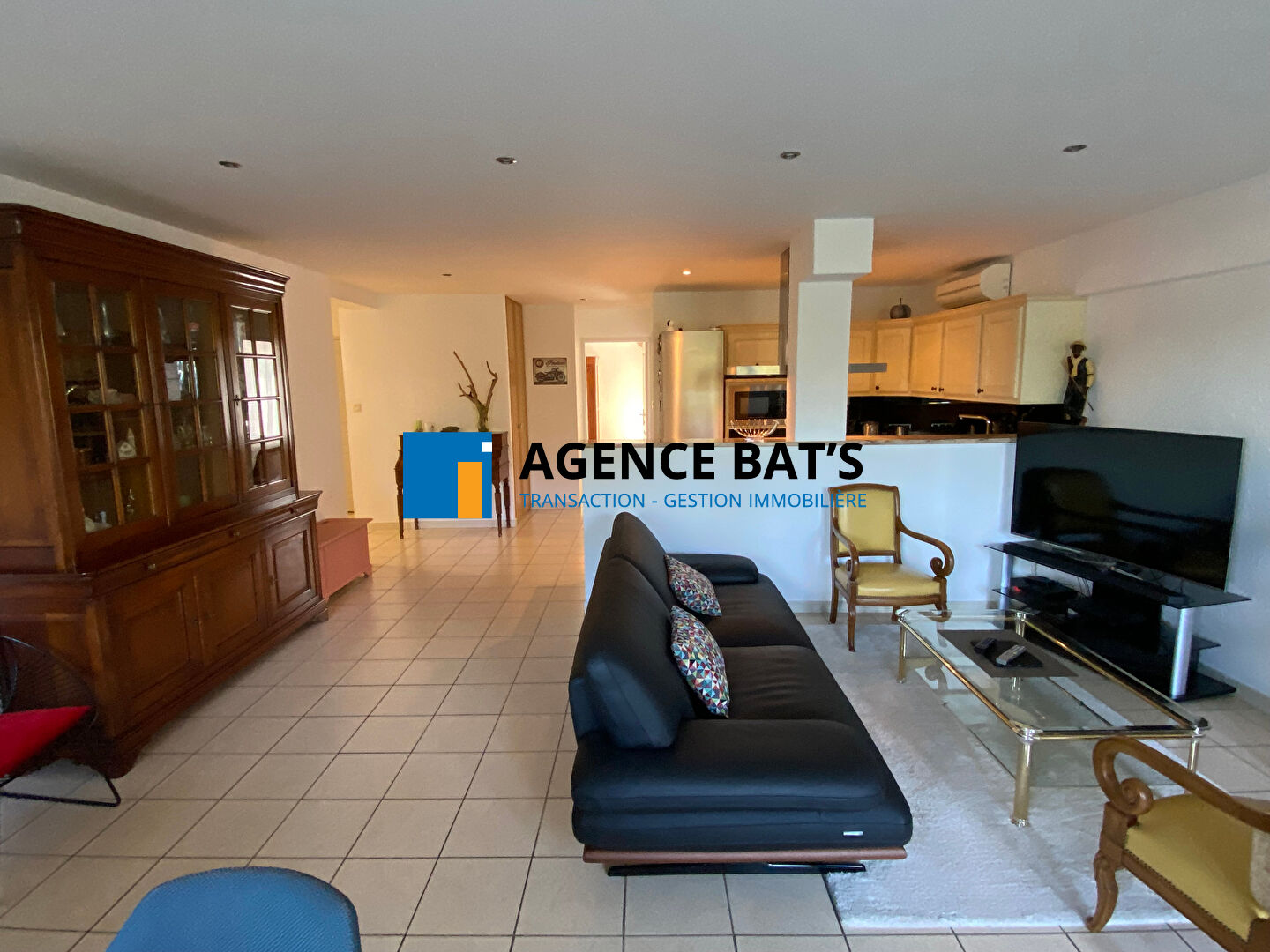 Appartement  3 pièce(s) 85 m2