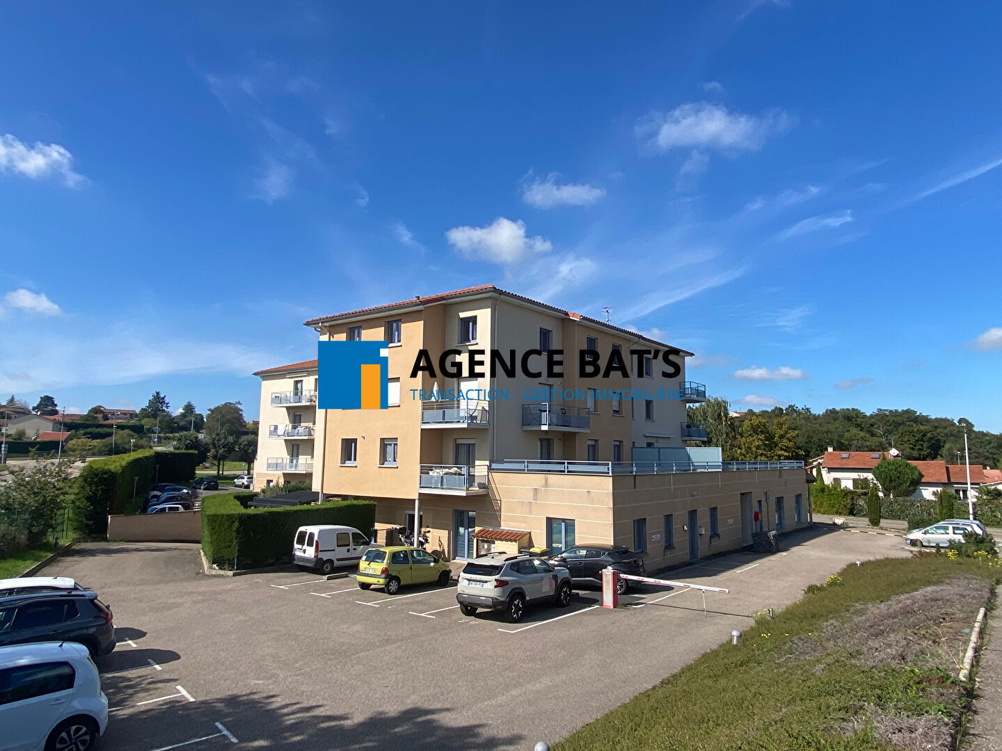 Agence immobilière de Agence Bat's