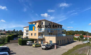 Appartement 3 Pièces 85 m² à vendre à Roche-la-Molière (42230)