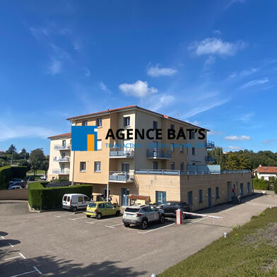 Appartement 3 pièces 239000 €