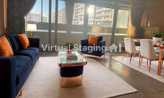 Appartement 4 Pièces 94 m² à vendre à Rennes (35000)