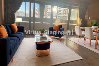 Appartement 4 pièces 346500 €
