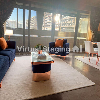 Appartement 4 pièces 365500 €