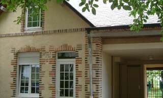 Appartement 2 Pièces 57 m² à louer à Orléans (45000)