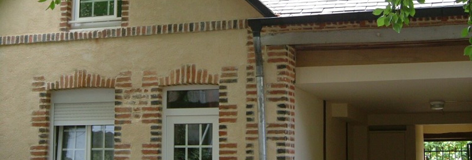 Appartement 2 Pièces 57 m² à louer à Orléans (45000)