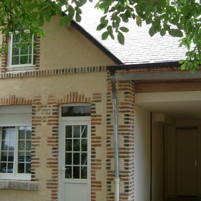 Appartement 2 pièces 715 €