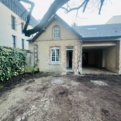 Appartement 2 pièces 715 €