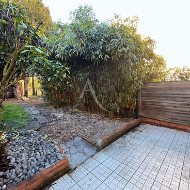 Appartement 2 pièces 695 €