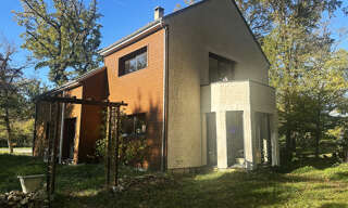 Maison 4 Pièces  m² à vendre à Blois (41000)