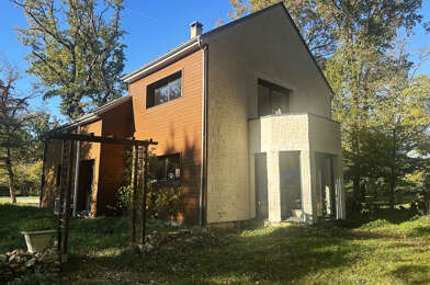 Maison 4 pièces 316500 €