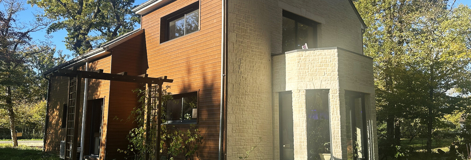 Maison 4 Pièces  m² à vendre à Blois (41000)