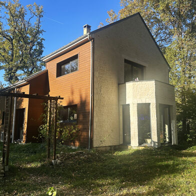Maison 4 pièces 329900 €