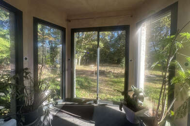 Maison 4 pièces 316500 €