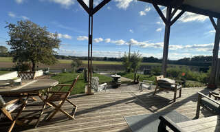 Maison 3 Pièces 77 m² à vendre à Valloire-sur-Cisse (41150)