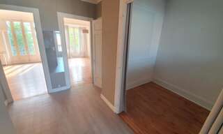 Appartement 2 Pièces 66 m² à louer à Grenoble (38000)