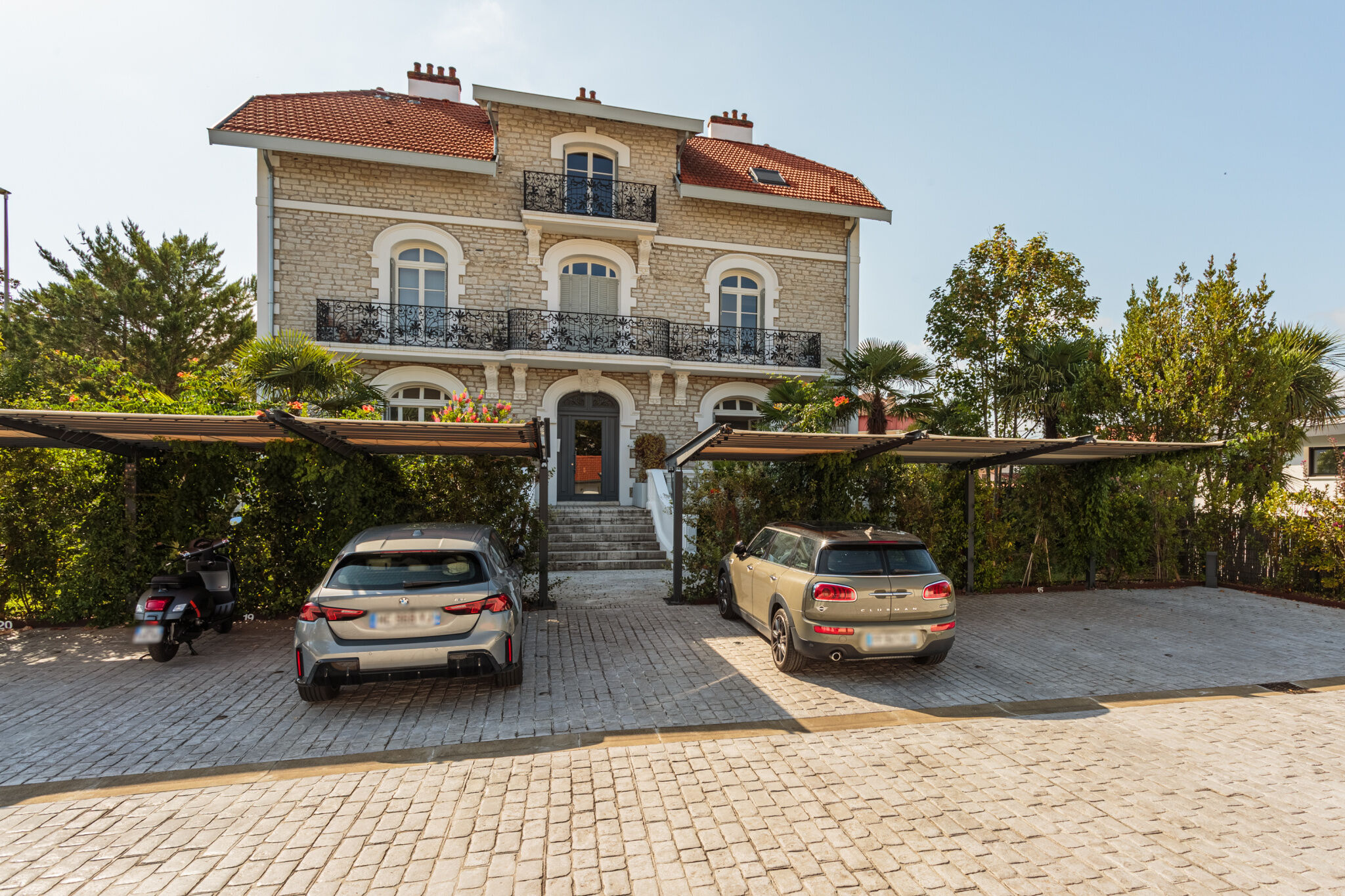 Appartement  T3 à vendre Bayonne 64100