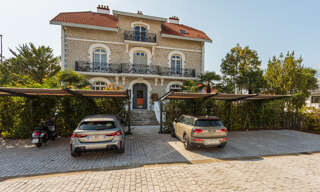 Appartement 3 Pièces 85 m² à vendre à Bayonne (64100)