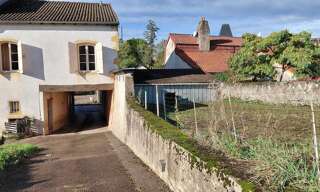 Maison 4 Pièces 103 m² à vendre à Marcigny (71110)