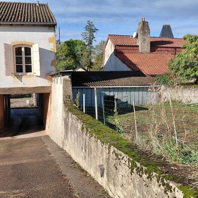 Maison 4 pièces 79000 €