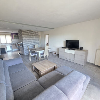 Appartement 5 pièces 217300 €