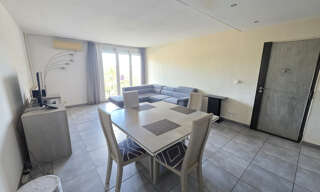 Appartement 5 Pièces 92 m² à vendre à Martigues (13500)