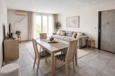 Appartement 5 pièces 211900 €